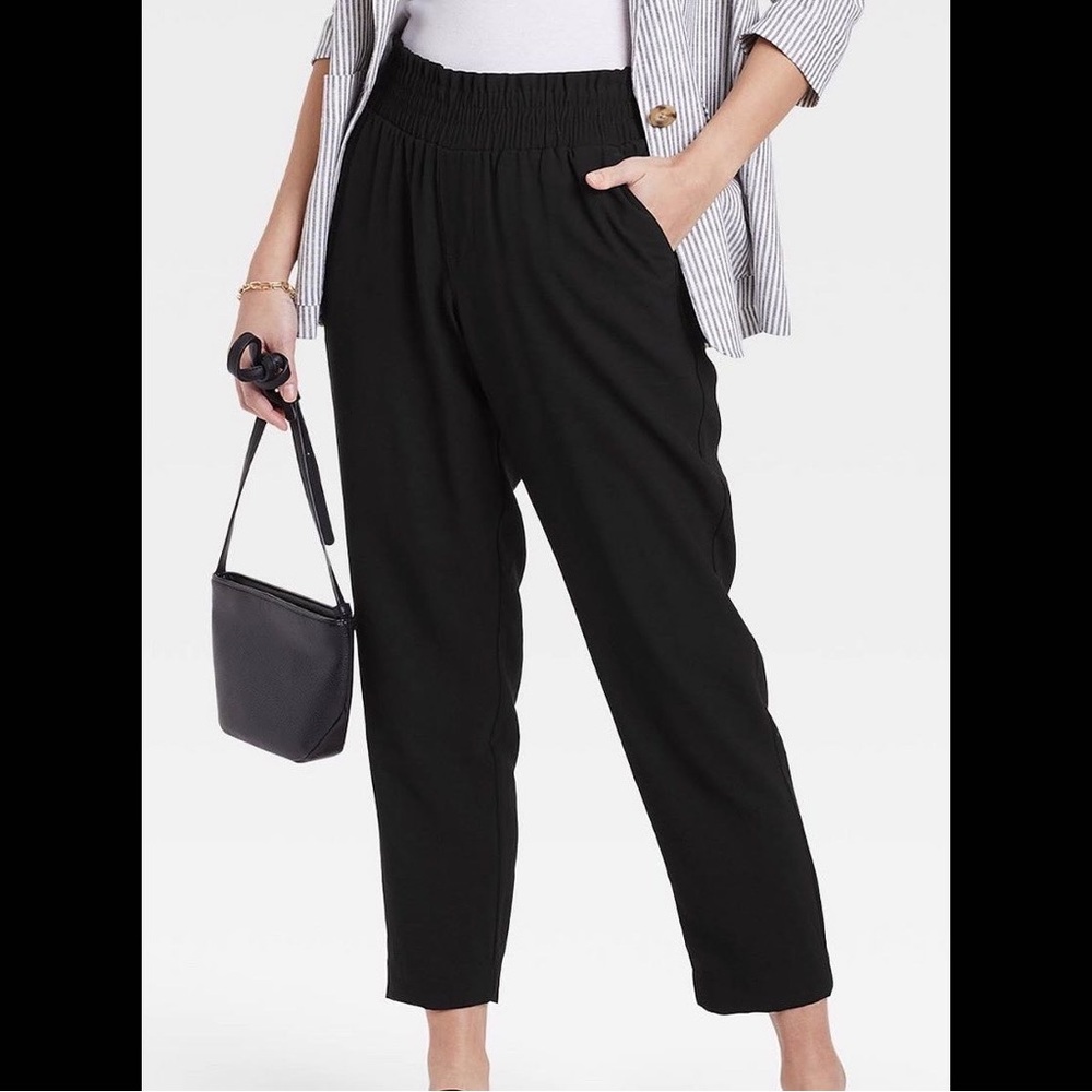 A new day size XL ankle pants